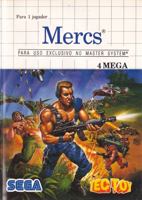 Mercs