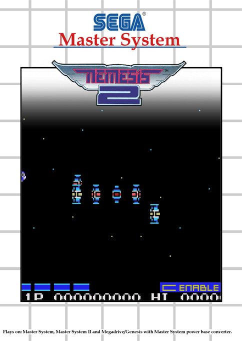 Nemesis 2