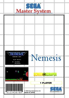 Nemesis - Dos
