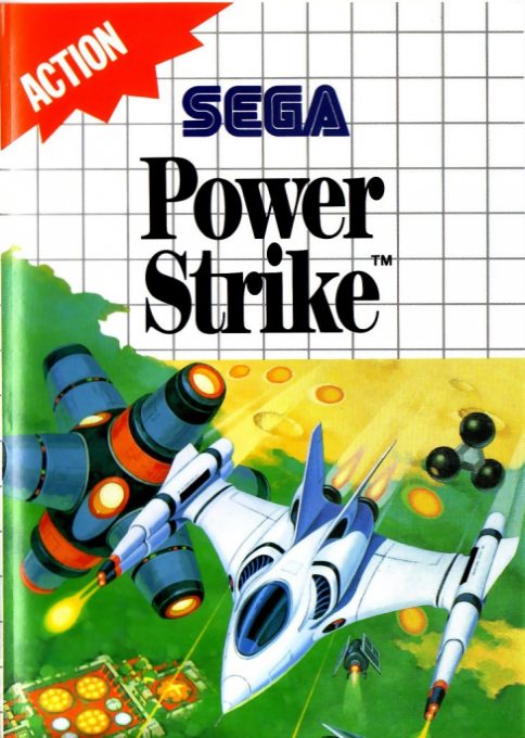 Power Strike