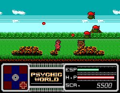 Image in-game