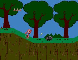 Image in-game