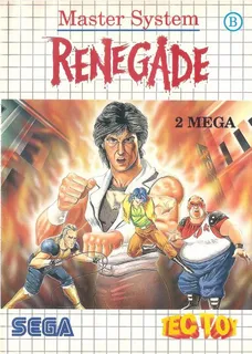 Renegade