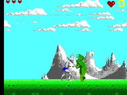 Image in-game