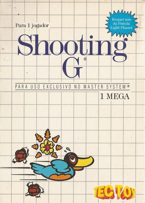 Shooting Gallery