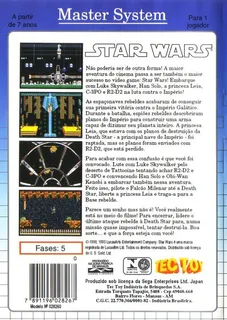 Star Wars - Dos
