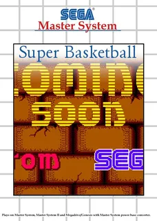 Super Basketball