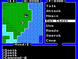 Image in-game