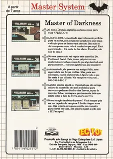 Vampire - Dos
