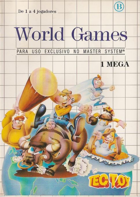 World Games