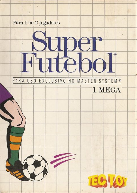 World Soccer