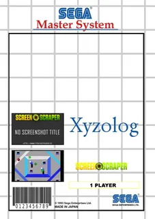 Xyzolog - Dos