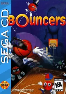 Bouncers