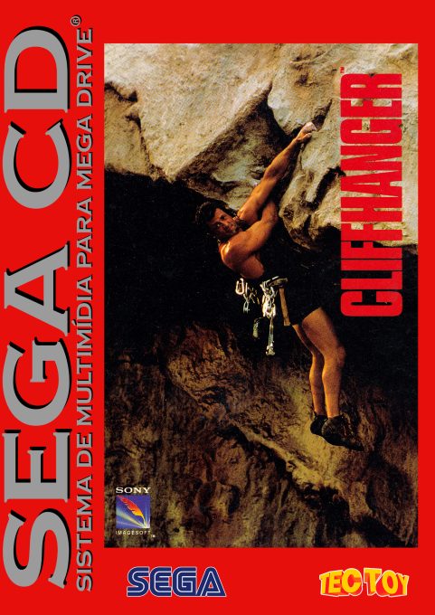 Cliffhanger