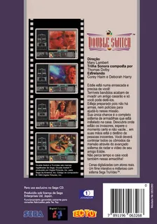 Double Switch - Dos