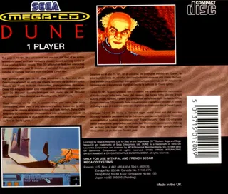 Dune - Dos