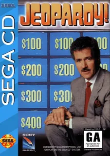 Jeopardy!