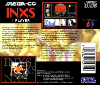 Make My Video - INXS - Dos