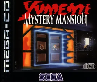 Mansion of Hidden Souls