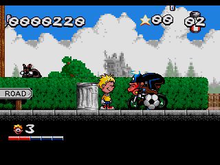 Image in-game