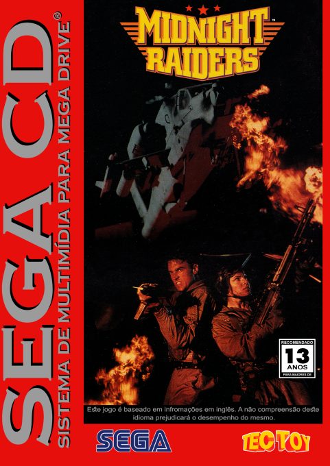 Midnight Raiders