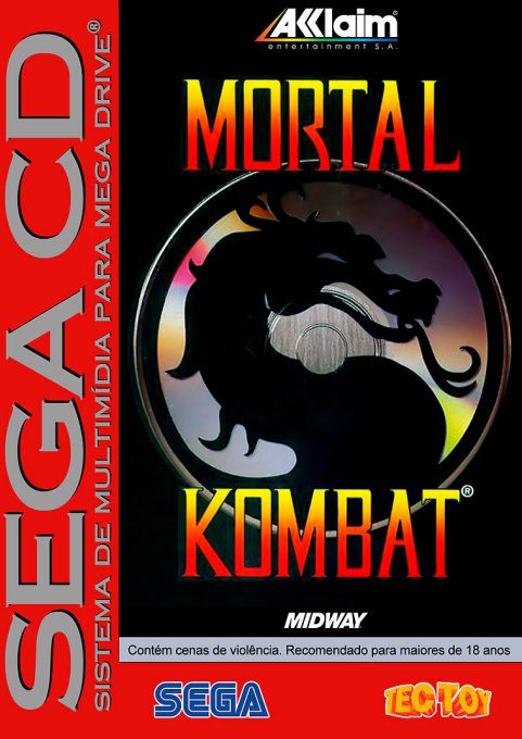 Mortal Kombat