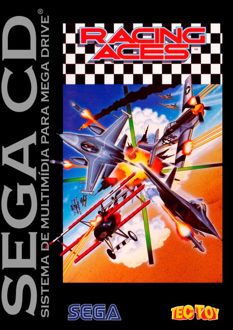 Racing Aces