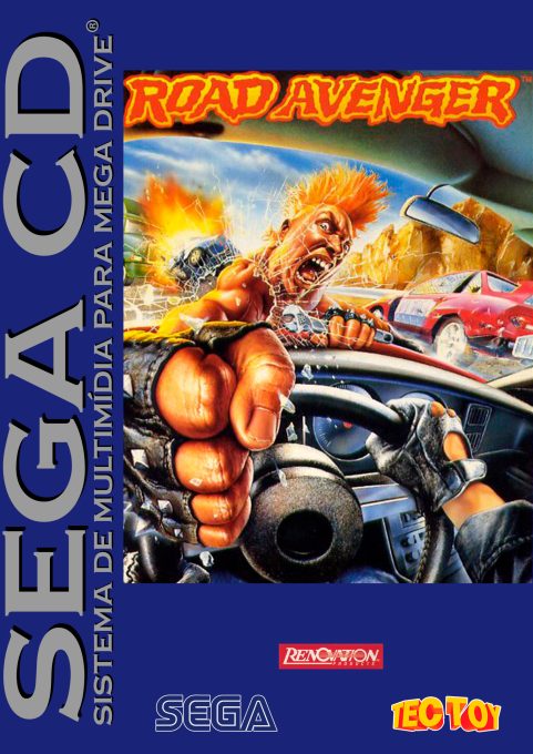 Road Avenger