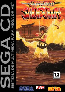 Samurai Shodown