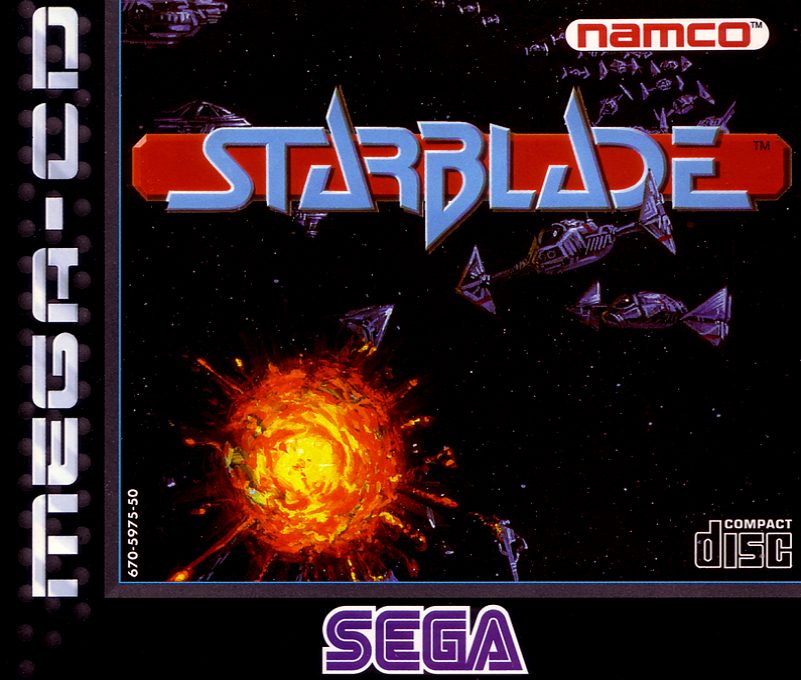 StarBlade