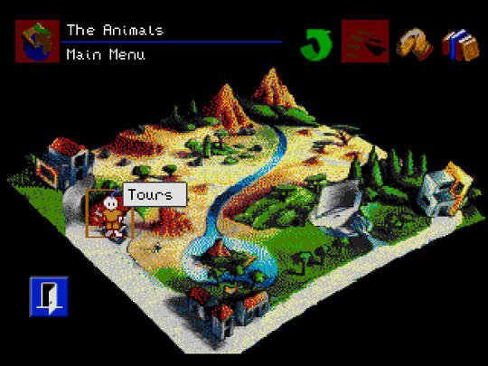 Image in-game