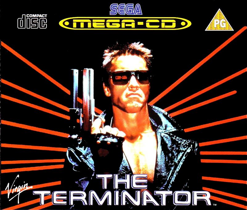 The Terminator