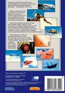 Tomcat Alley - Dos