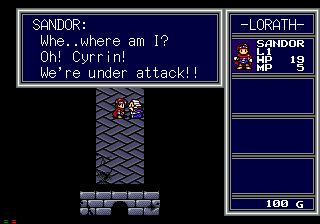 Image in-game