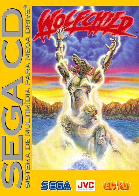 Wolfchild
