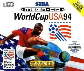 World Cup USA 94