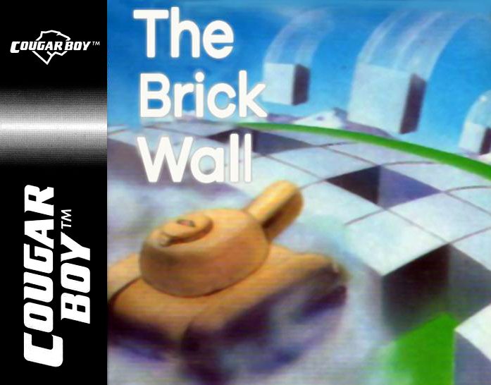 The Brick Wall