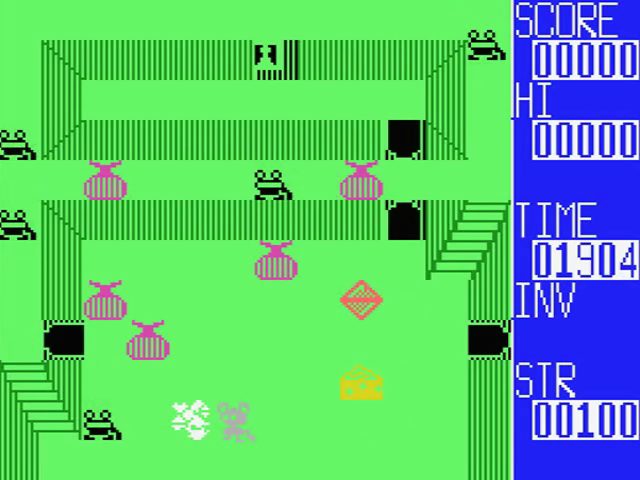 Image in-game