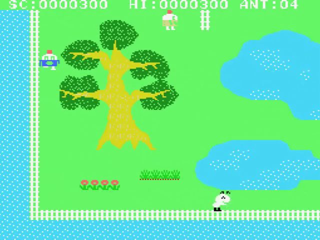 Image in-game