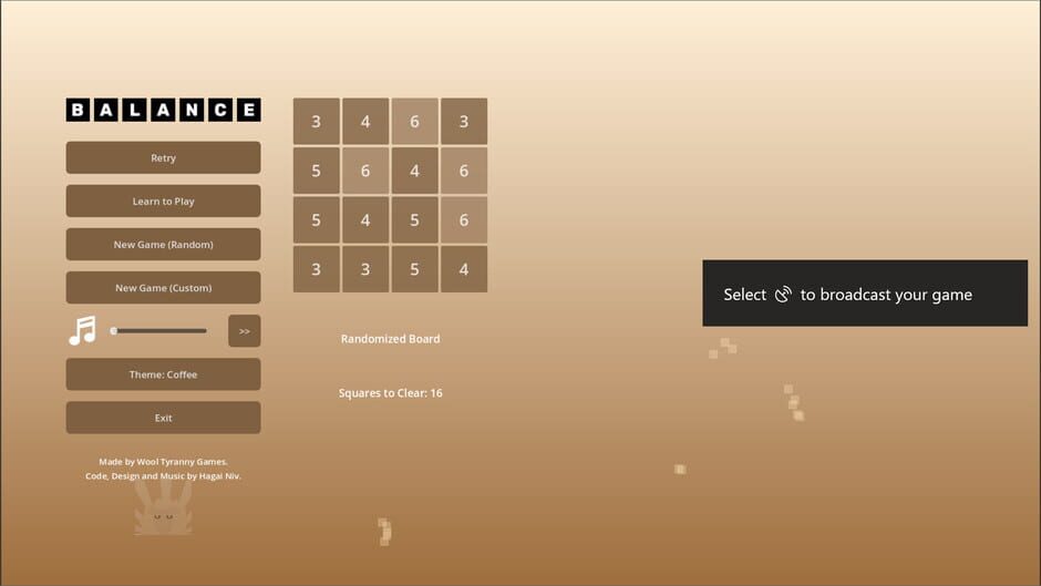 Image in-game