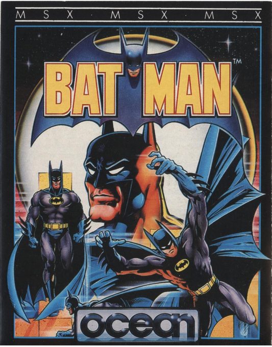 Batman