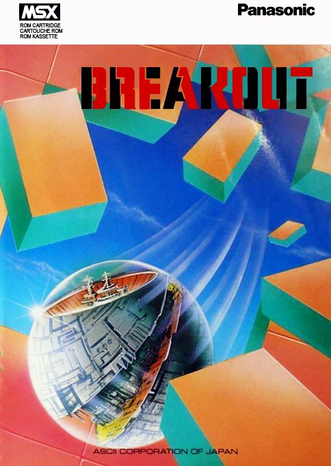 Break Out