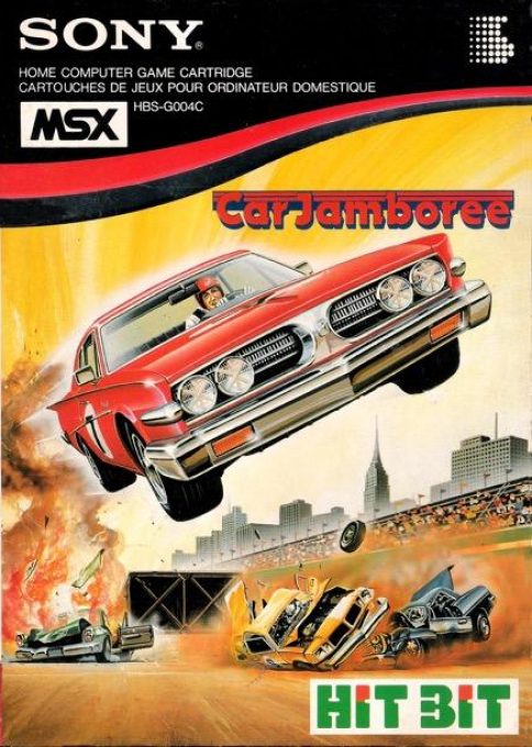 Car Jamboree