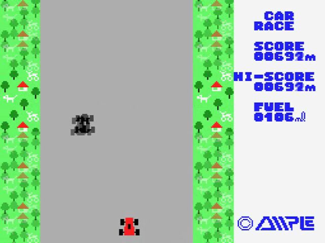 Image in-game