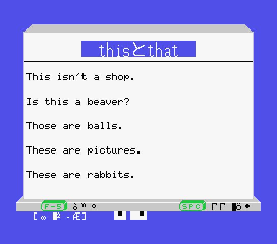 Image in-game