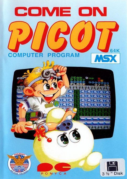 Come On! Picot