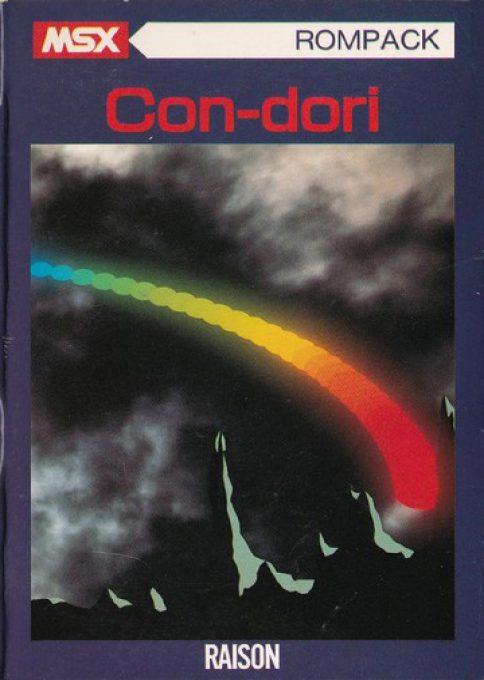 Con-dori