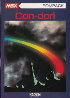 Con-dori
