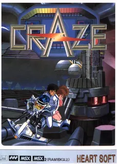 Craze