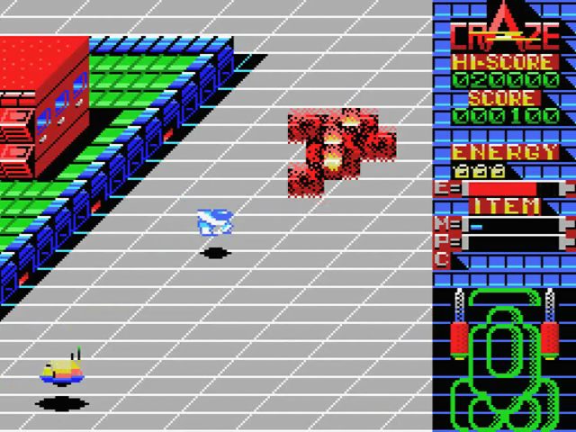 Image in-game